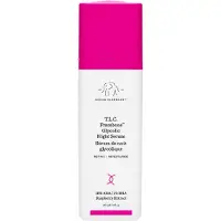 Drunk Elephant Gezichtsverzorging Serum T.L.C. Framboos Glycolic Night Serum