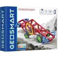 GeoSmart RoboRacer, 3 jaar, 36 stuks, 600 gram