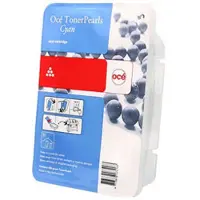 Oce 29800188 multipack toner cyaan 4 stuks (origineel)