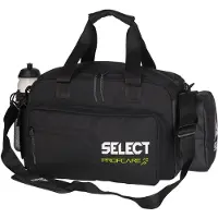 Select Verzorgingstas Large V25 - Zwart