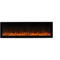 De Bommel Meubelen Sfeerhaard (inbouw) Fire (152cm)