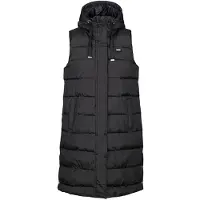 Trespass Dames leona gewatteerd gilet