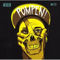 CNR RECORDS Verschillende artiesten - Pompen!