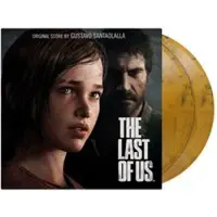 Ginza.se The Last of Us