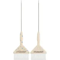 Framar Beach Bum Color Brush Set 2st