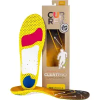 Currex CleatPro - Medium profile - Schoenmaat EU37-39
