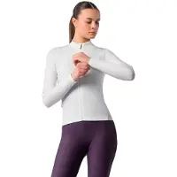 Castelli Espresso 2 Thermal Trui Met Lange Mouwen