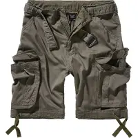 Brandit Korte broek I. Zomerse shorts