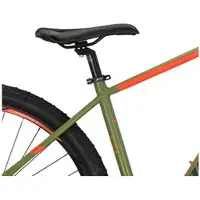 Umit Camaro 27.5´´ Mountainbike