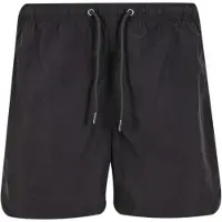 Brandit Zwemshorts zwart
