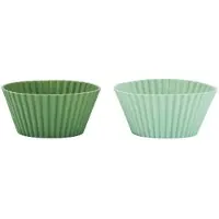 Kitchencraft Bakvormenset 12 Stukken