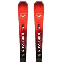 Rossignol Hero ST TI K + NX12