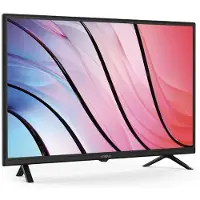 Strong D555 SRT32HF2003 LED-TV 80 cm 32 inch Energielabel E (A - G) Zwart