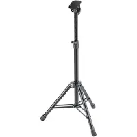 K&M 12331 Orchestra Conductor Stand Base Black