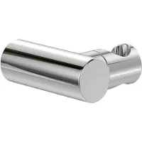 Villeroy & Boch Universele douchekophouder, rond