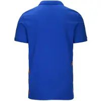 Kappa Gastio Korte Mouw Poloshirt