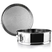 Ibili Uitneembare Inox-vorm 26 Cm