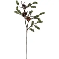 Bloomingville - Pine Stem - Green