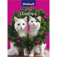 Vitakraft - Christmas calendar for cats - (58560)