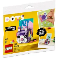 LEGO Dots 30557 - Fotohouder Kubus Konijn (polybag)