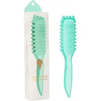 Bounce Curl Slick-Flex Define EdgeLift Brush