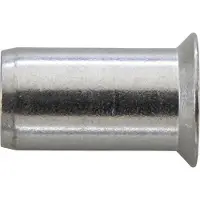 Gesipa 1455348 Popmoer (Ø x l) 7 mm x 13.5 mm M5 Aluminium Aluminium 500 stuk(s)