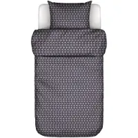 Marc O'Polo Lida Dekbedovertrek Mirage blue 140x200/220