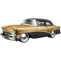 Maisto 1:24 Design Outlaws - Buick Century