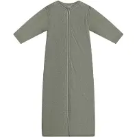 Prénatal slaapzak rib velour