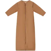 Prénatal slaapzak rib velour