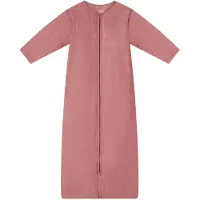Prénatal slaapzak rib velour
