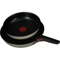 Tefal L8813s Ingenio Pannenset 22/26 Cm