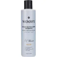 WØØFY Odour Neutralising Shampoo 250ml