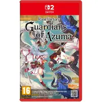 Rune Factory: Guardians of Azuma | Switch