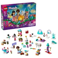 LEGO Friends 42698 adventskalender 2026 |