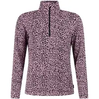 Protest Kalea Fleece Met Halve Rits