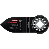 Bosch 2608902067 2608902067 Multitool-zaagbladen Carbide-RIFF 1 stuk(s)