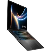 MSI Stealth 16 AI+ B3WI-034 - Laptop - Core Ultra 9