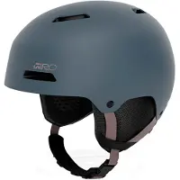 Giro Ledge Fs Helm