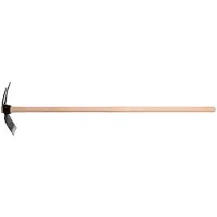 Stocker 2-tandig Zoals 2274 Met Steel Schoffel 500 G