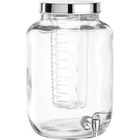 Leonardo Succo drankdispenser - 7 liter