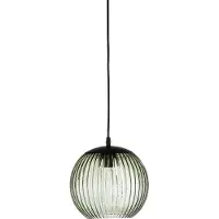 Bloomingville Sybia Pendant Glass Hanglamp