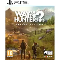 Way of the Hunter 2 - Deluxe Edition - PS5