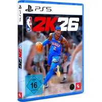 NBA 2K26