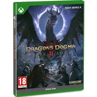 Dragon's Dogma 2: Dark Arisen