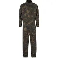 Brandit Joggingpak beige / bruin / kaki / olijfgroen