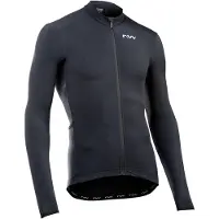 Northwave - Fahrenheit Jersey - Fietsshirt XL, blauw