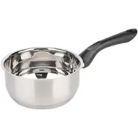 Baumalu Steelpan - - Primo 16 - Roestvrij staal - Veelzijdig - Duurzaam