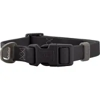 Hunter Pet Havanna Clip Closure Hondenhalsband