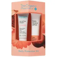 Ginza.se Daily Protection Kit Zonnebrandcrème
